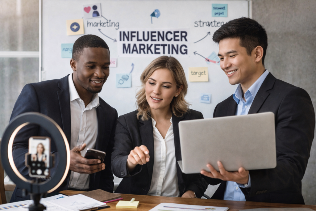 what does a PR agency do for brand credibility and media coverage