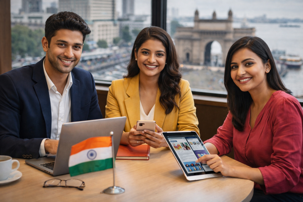 PR services in India for brand growth and media coverage strategy