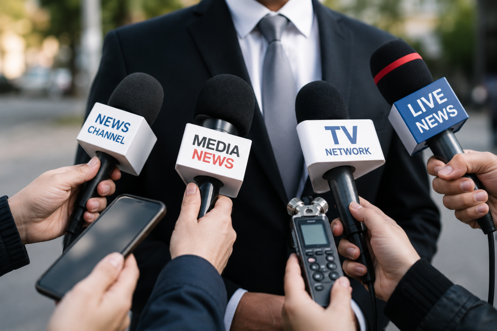 How to get media coverage in India using PR and influencer marketing strategies